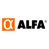 Logo Alfa